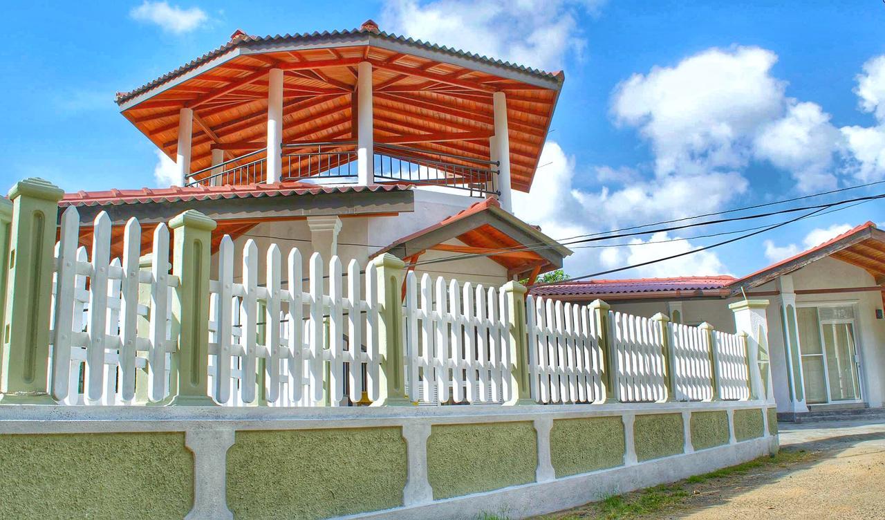 La Colina Канді Екстер'єр фото