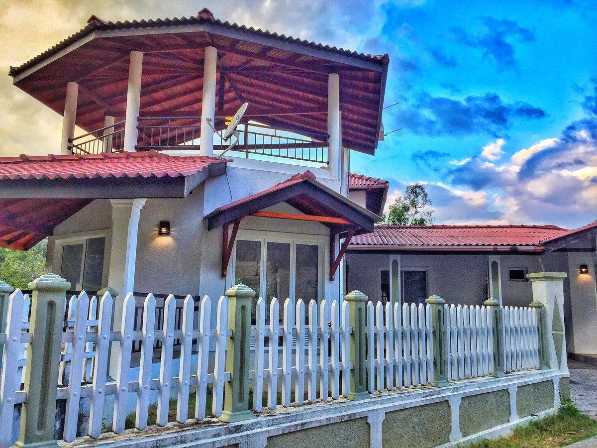 La Colina Канді Екстер'єр фото