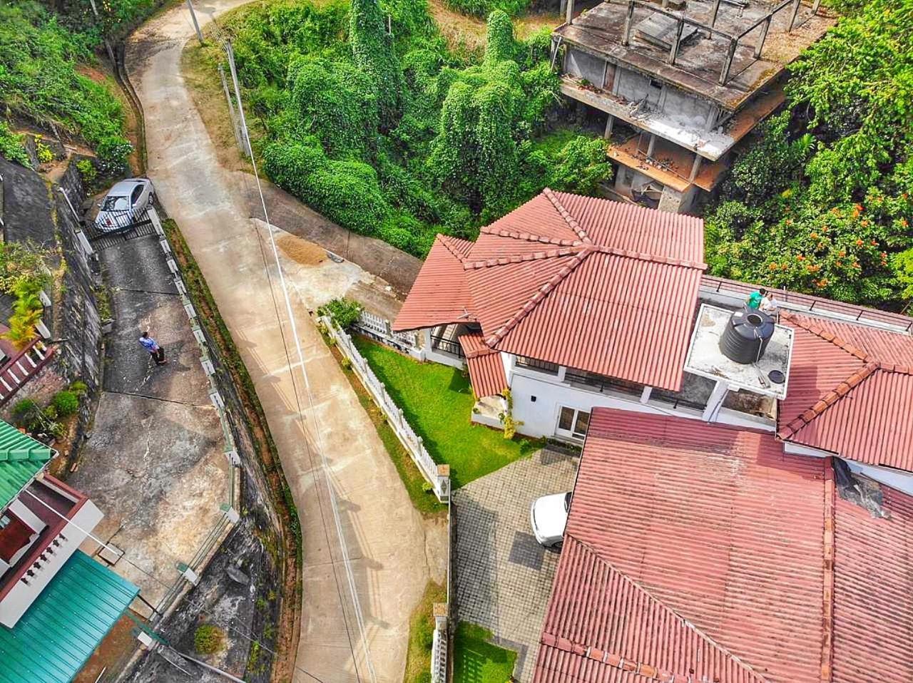 La Colina Канді Екстер'єр фото