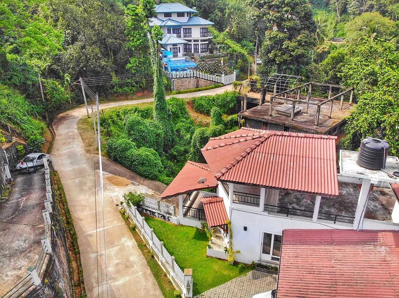 La Colina Канді Екстер'єр фото